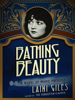 cover image of Bathing Beauty